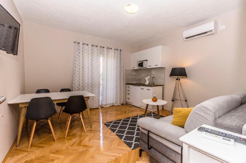 Apartments Cozy apartments photo 4
