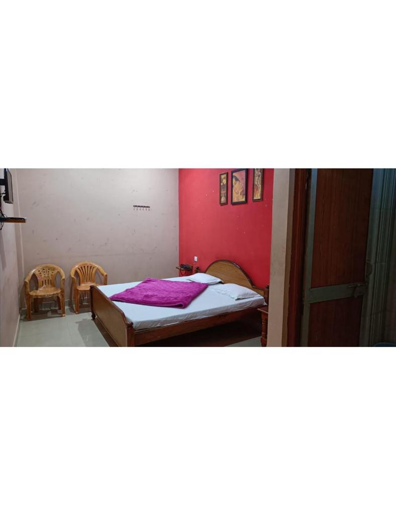 Hotel Raj, Chitrakoot photo 2