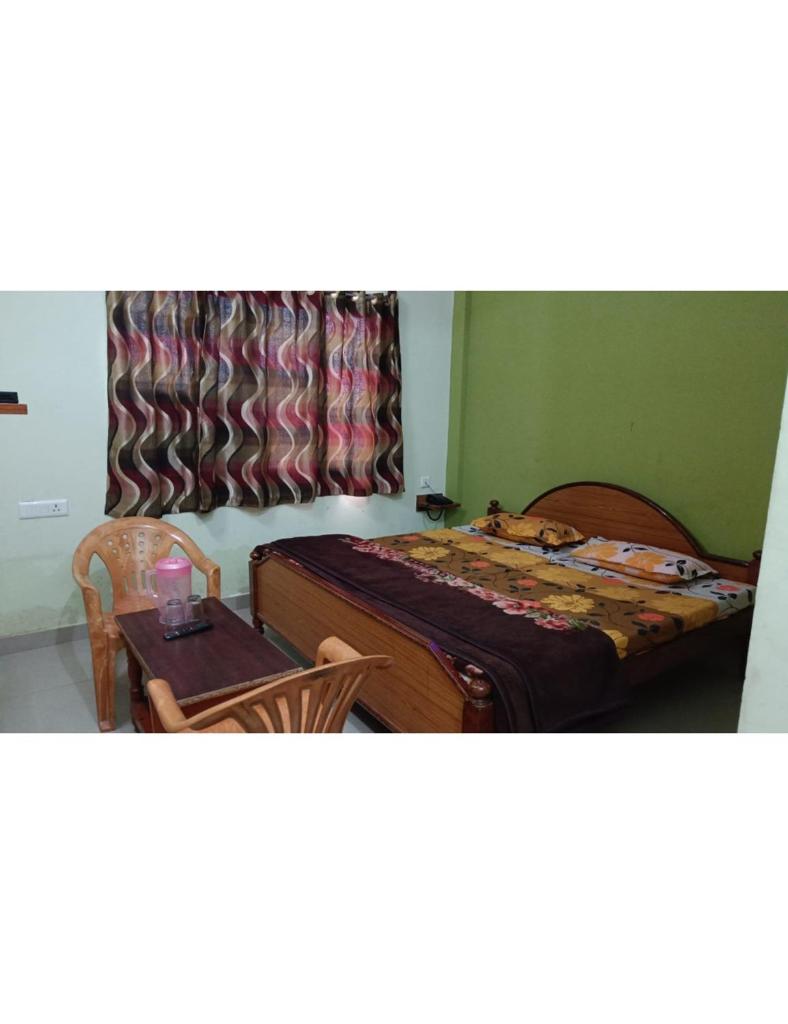 Hotel Raj, Chitrakoot photo 4