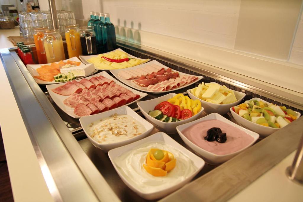 Hotel Knorz photo 4