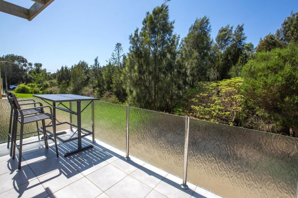 Bowers Nest Pet Friendly 2 Mins Walk to Beach photo 2
