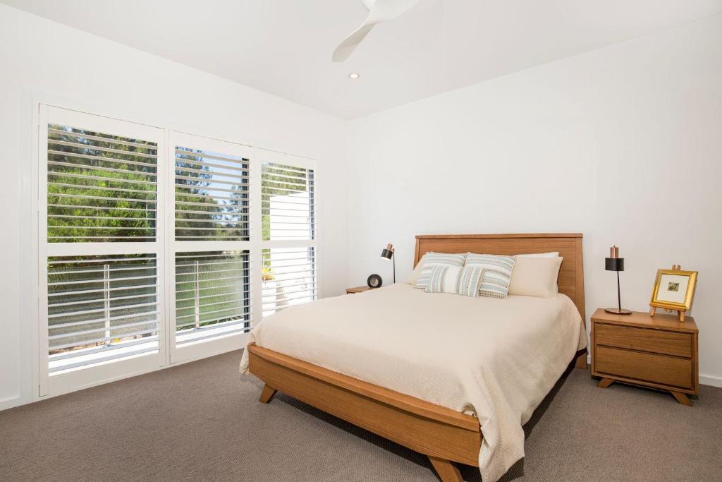 Bowers Nest Pet Friendly 2 Mins Walk to Beach photo 4