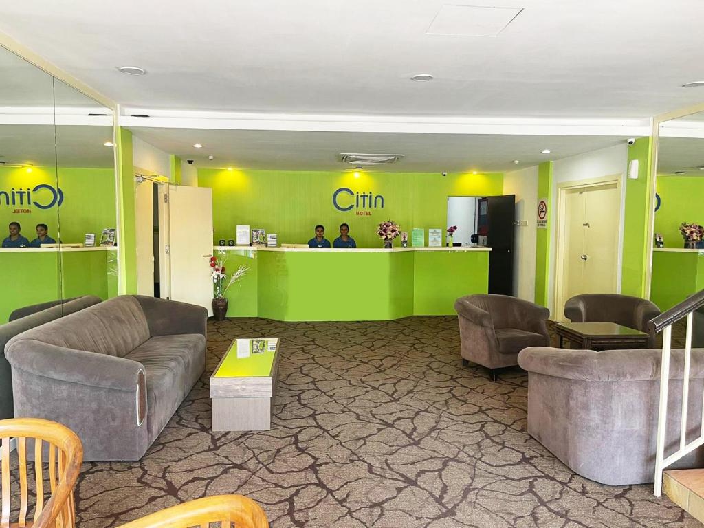Citin Langkawi by Compass Hospitality photo 2