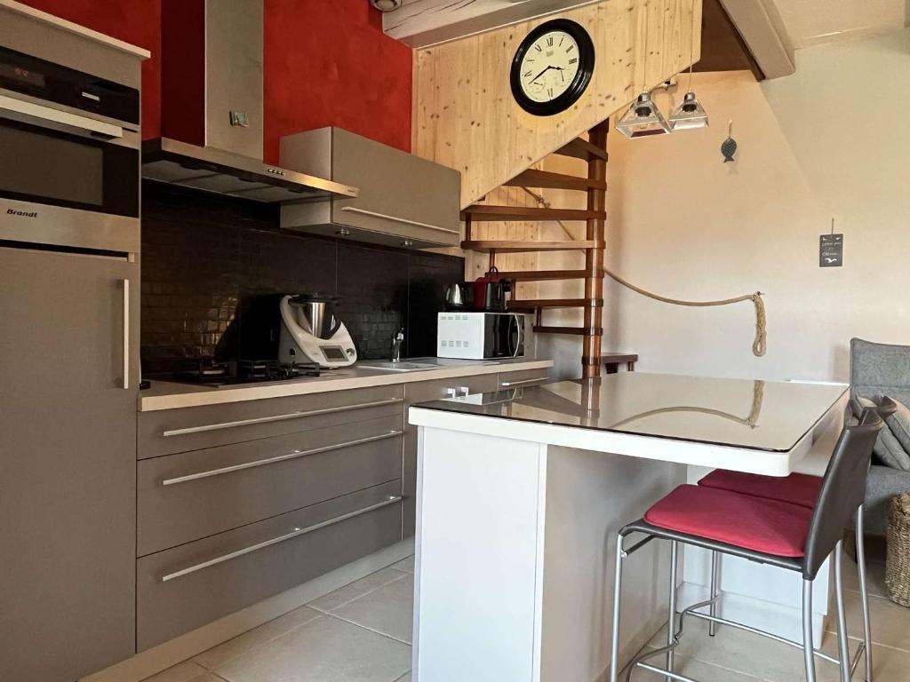 Maison Saint-Denis-d'Oléron, 3 pièces, 5 personnes - FR-1-246A-205 photo 3