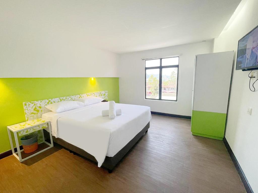 Citin Langkawi by Compass Hospitality photo 4