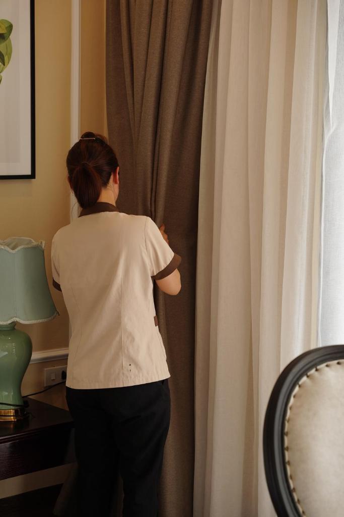 Tam Coc Chic Villa & Resort