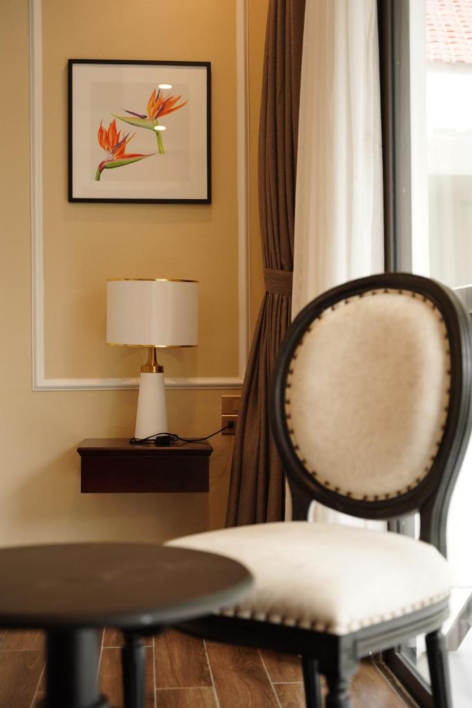 Tam Coc Chic Villa & Resort