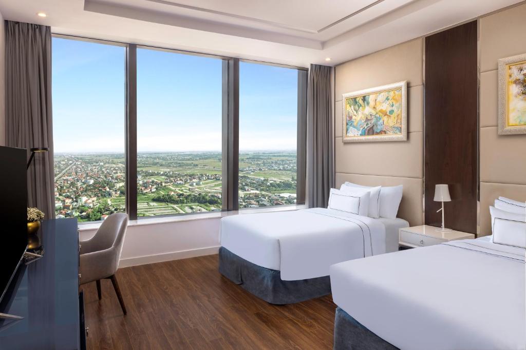 Meliá Vinpearl Ha Tinh photo 2
