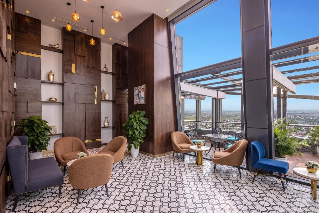 Vinpearl Ha Tinh Hotel