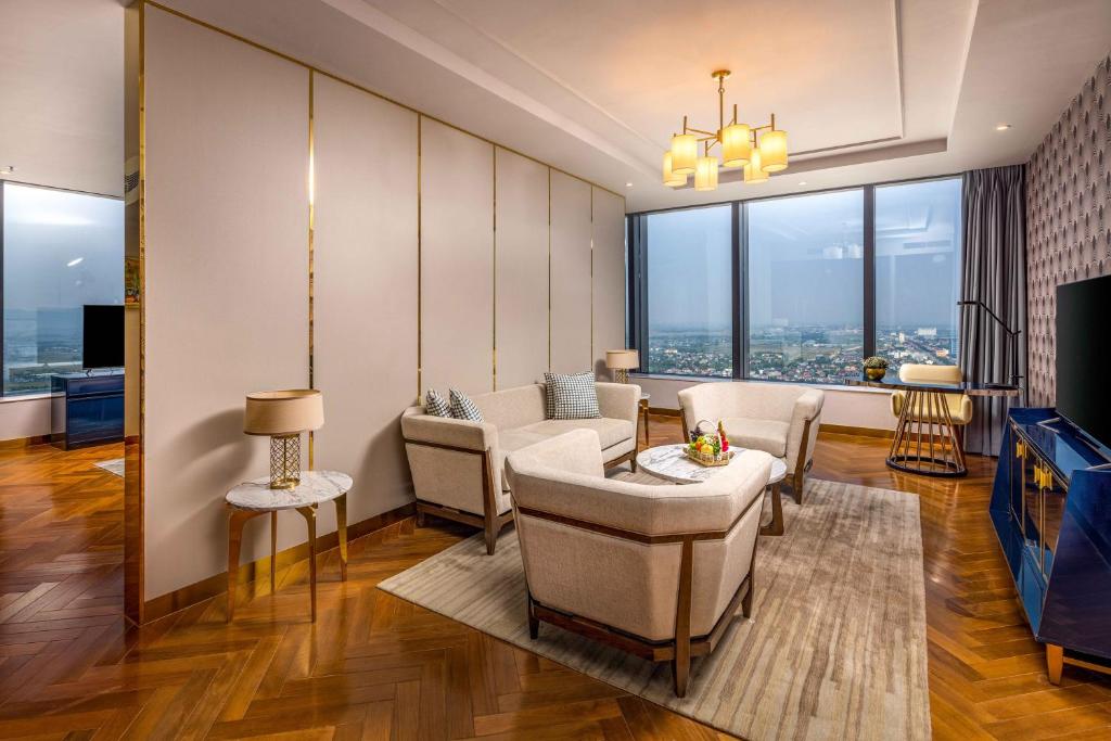 Meliá Vinpearl Ha Tinh photo 3