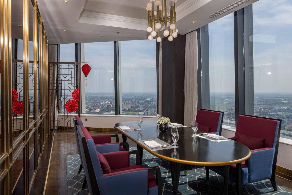 Vinpearl Ha Tinh Hotel