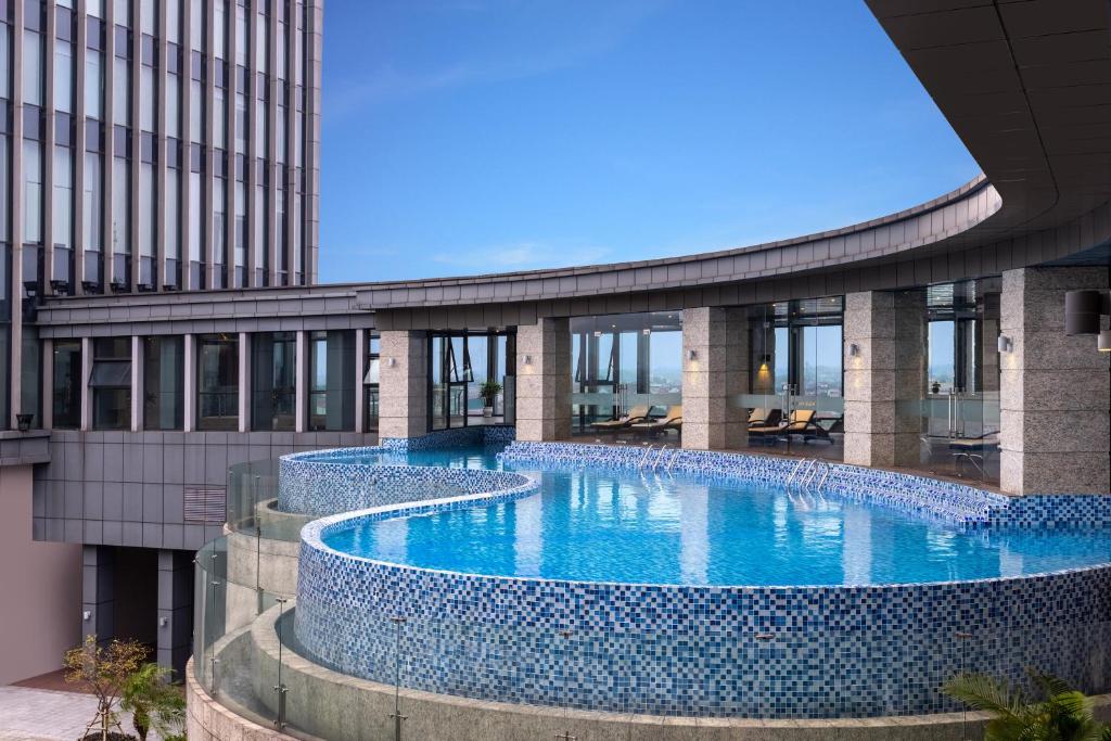 Vinpearl Ha Tinh Hotel