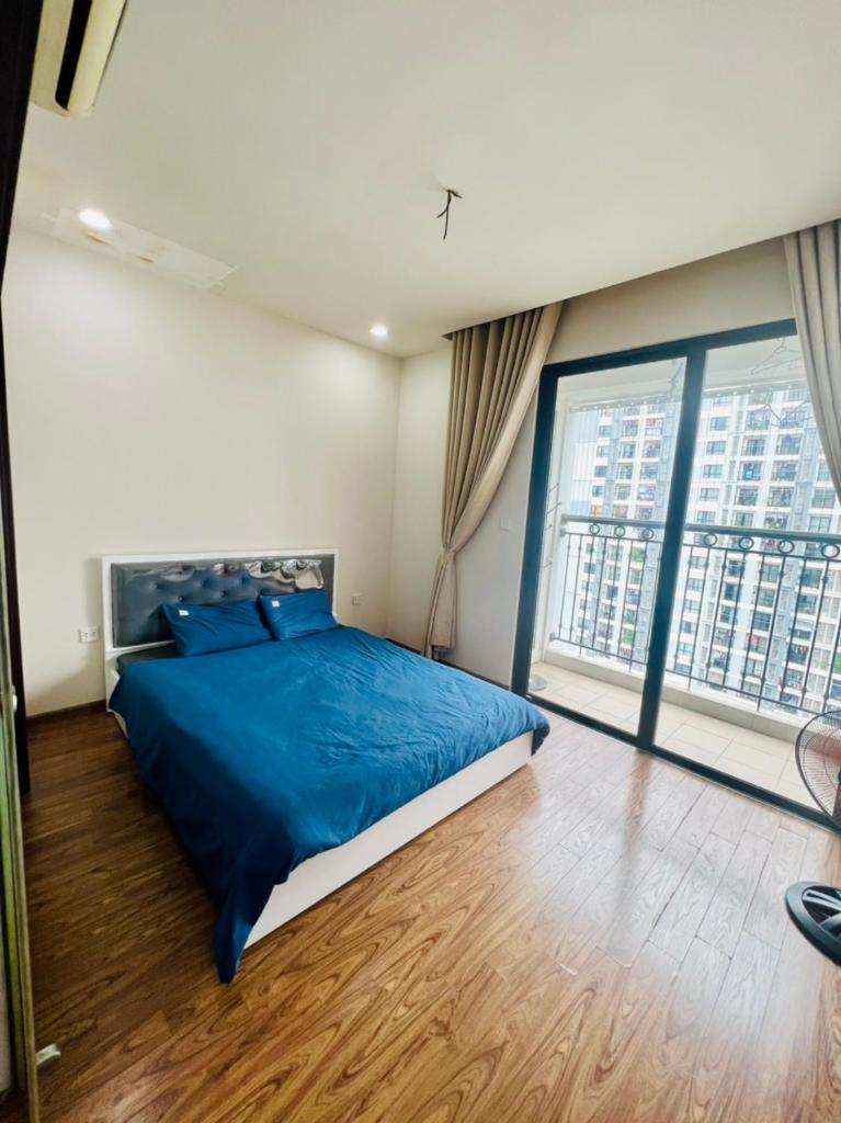 *BOM HOMESTAY* VINHOMES TIMES-1BR- LUXURY APT