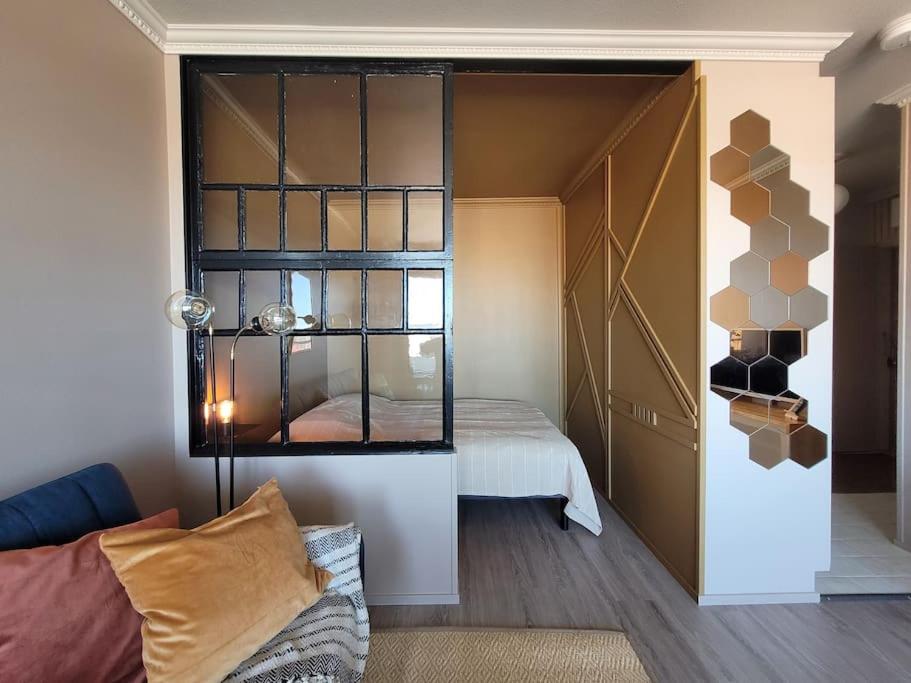 Renovated studio in the City Centre photo 4