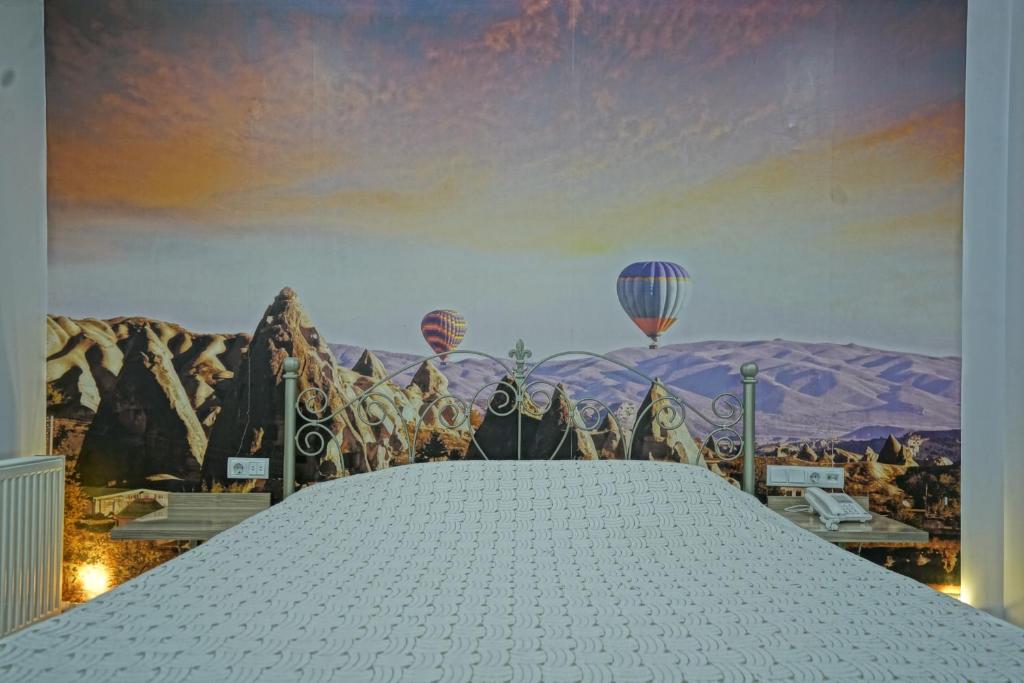 Cappadocia Symbol Hotel photo 1