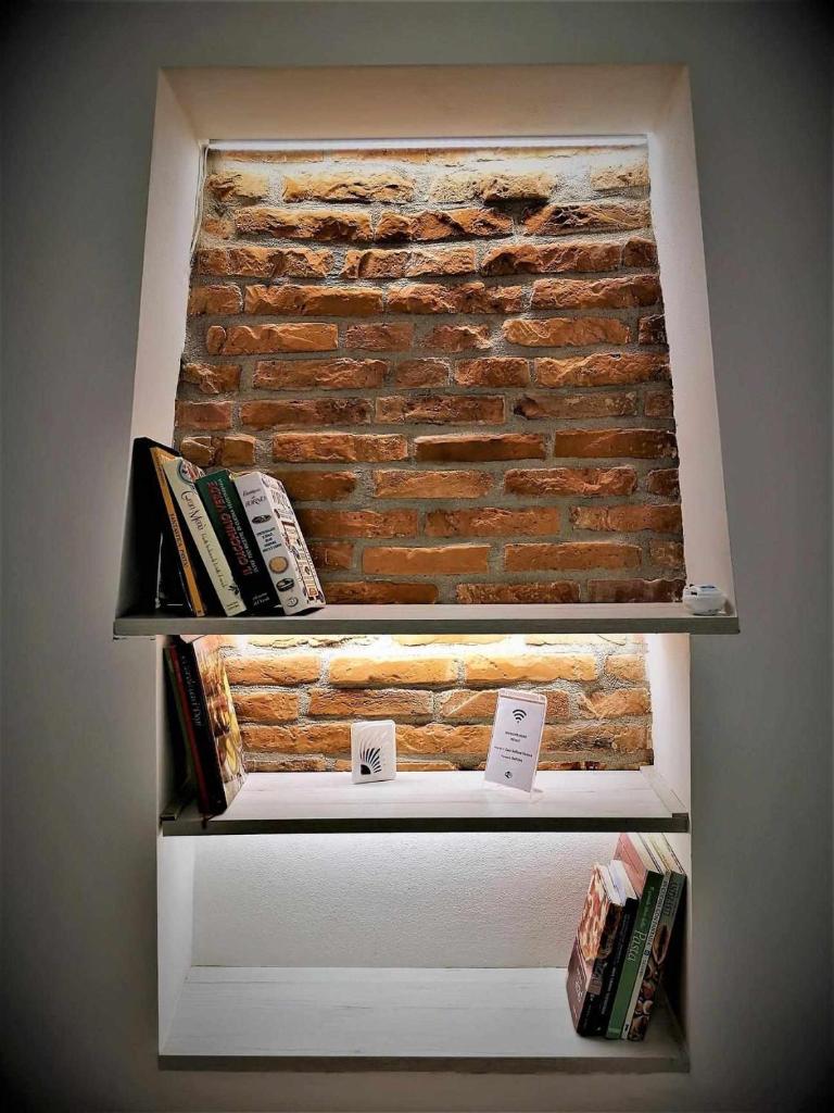 Casa Belfiore Vicenza Martiri di Belfiore 23 photo 2