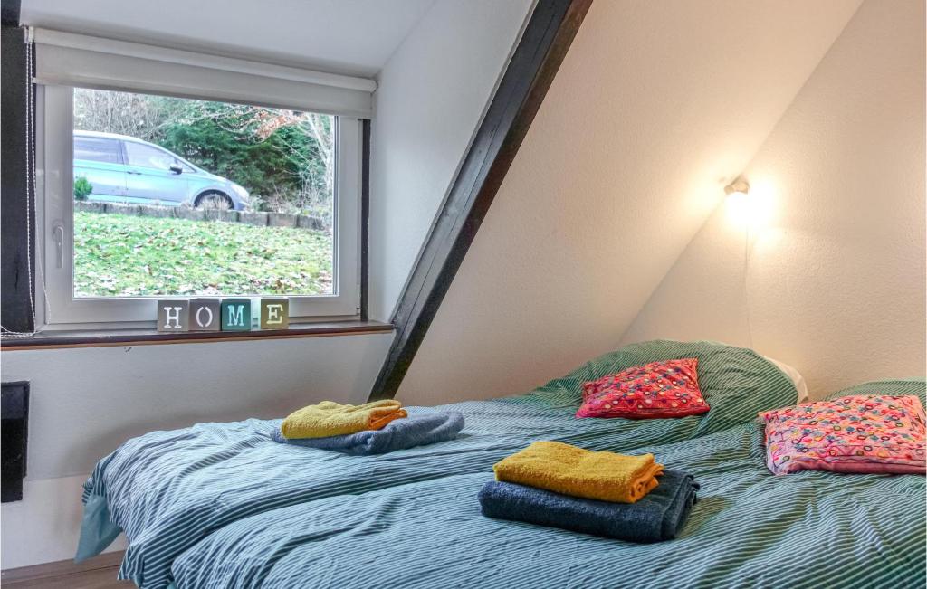 Ferienhaus Schne Aussicht photo 3