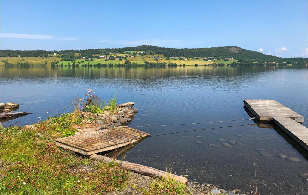 Amazing Home In Trngsviken With 2 Bedrooms And Wifi photo 3