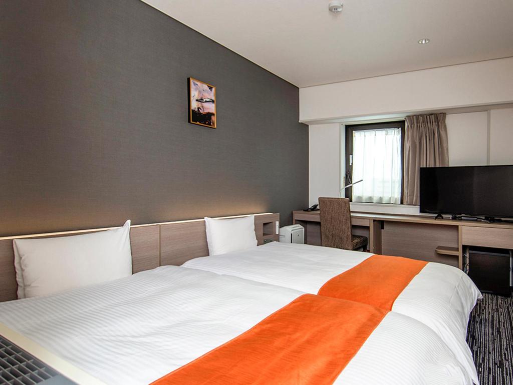 Niigata Daiichi Hotel photo 4