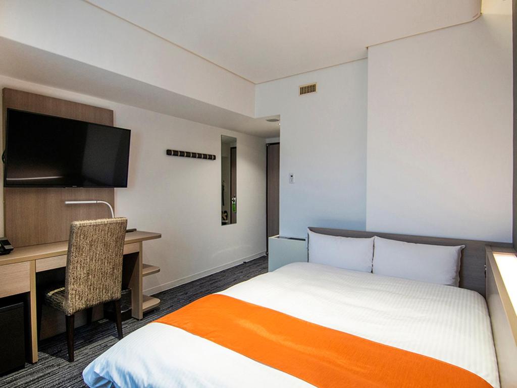 Niigata Daiichi Hotel photo 3