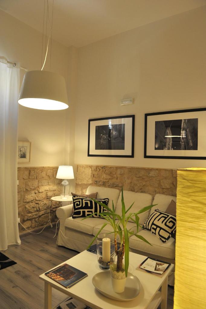 B&B Al Teatro photo 2