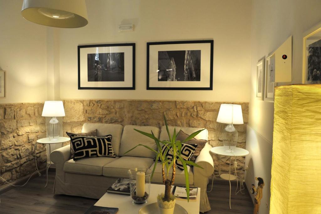 B&B Al Teatro photo 4