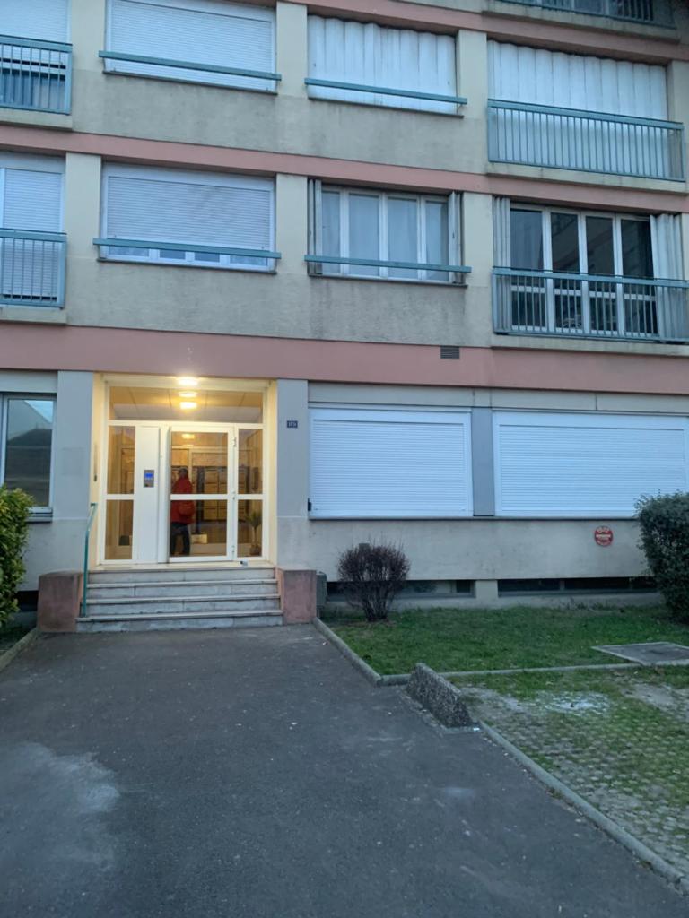 Maison du Bonheur 2 à TROYES Logement entier avec parking photo 3