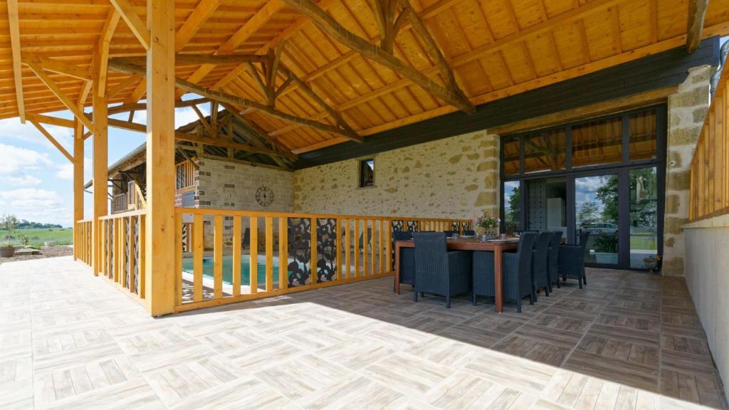 Le Cabanot photo 2