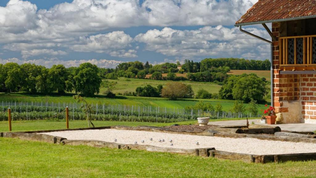 Le Cabanot photo 3
