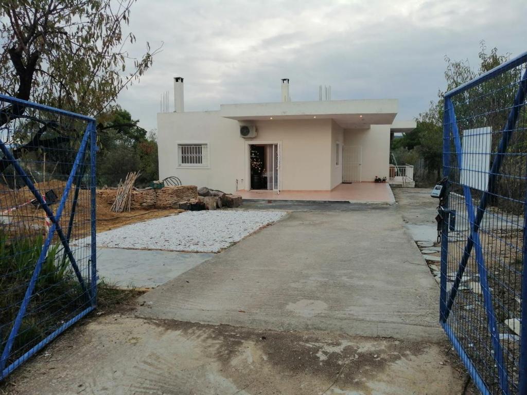 Costas' Farmhouse, Pallini, Near Athens Airport photo 1