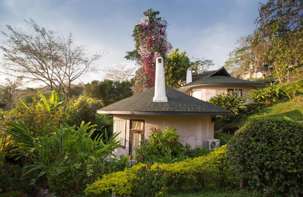 Imperial Phukaew Hill Resort photo 2