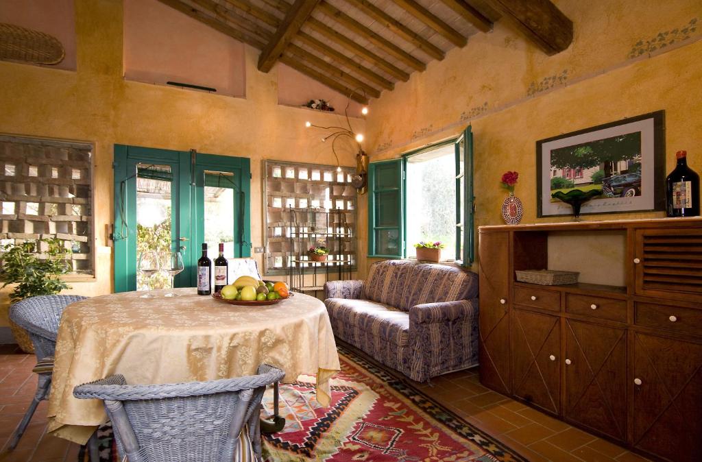 Agriturismo & Winery Il Bacio photo 3