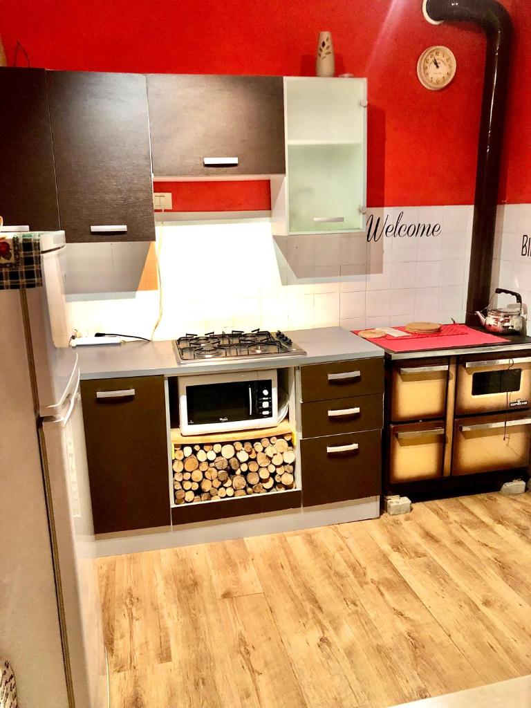 Accogliente appartamento in centro photo 4