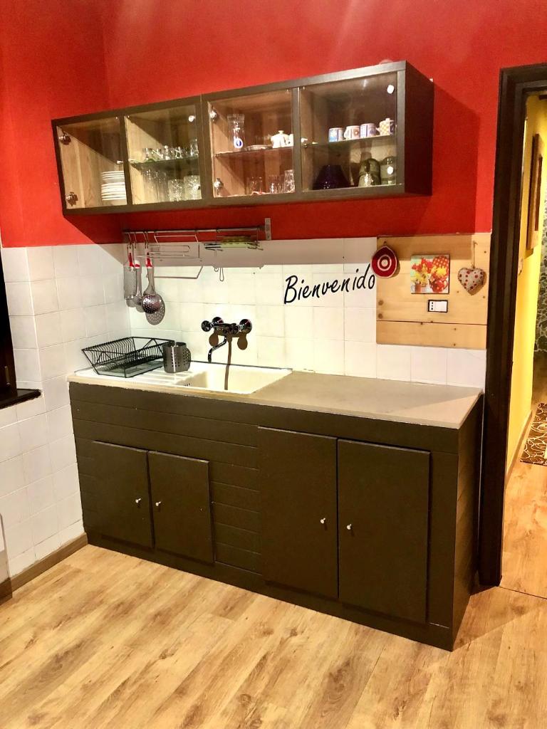 Accogliente appartamento in centro photo 3