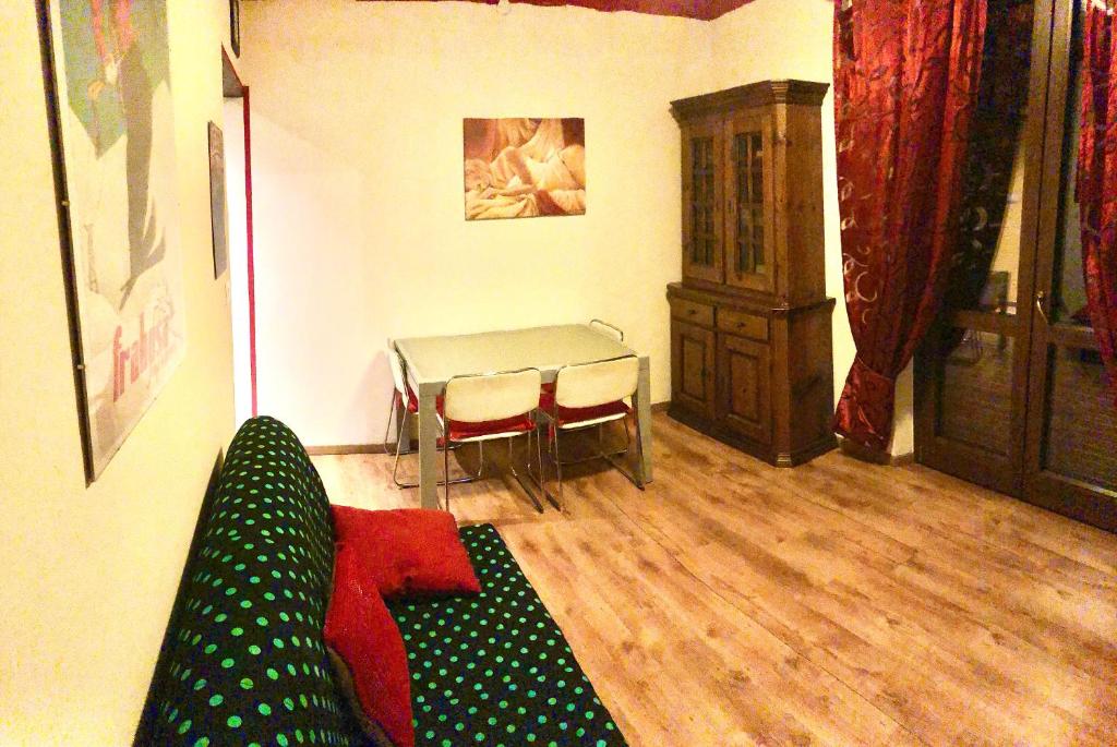 Accogliente appartamento in centro photo 1