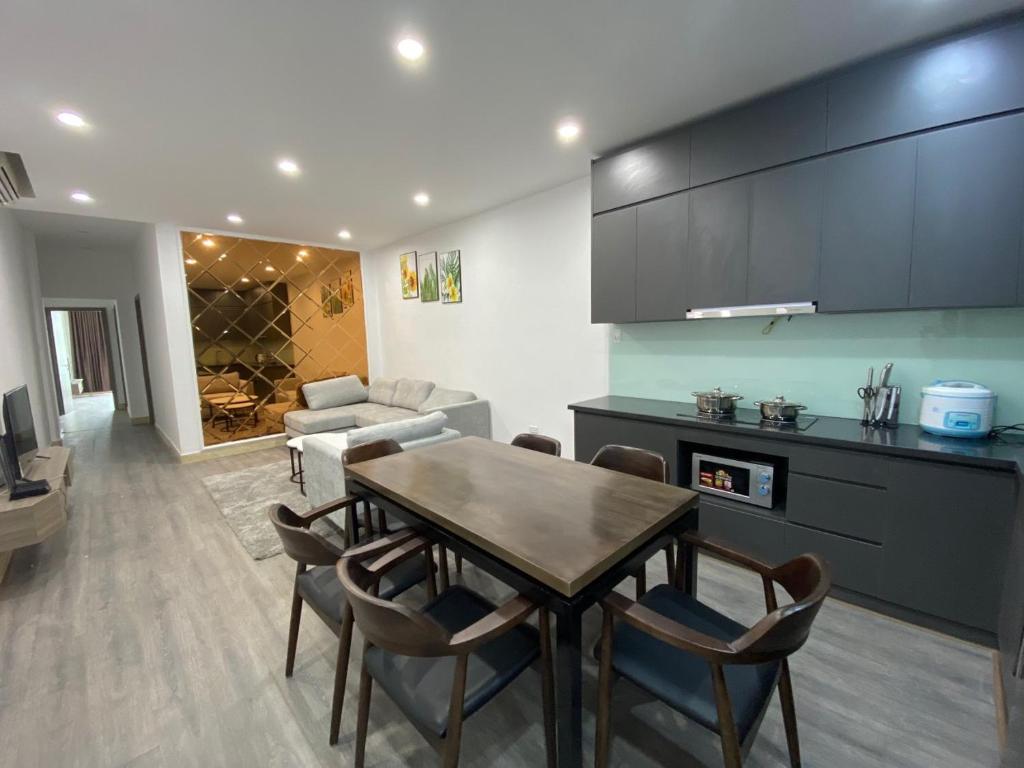 Paradise Home Ton Duc Thang