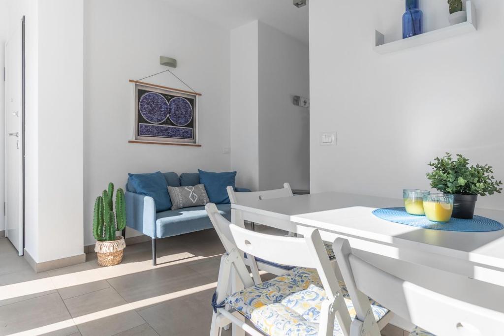 Virgilio - Con servizio spiaggia - Narramondo Villas photo 4
