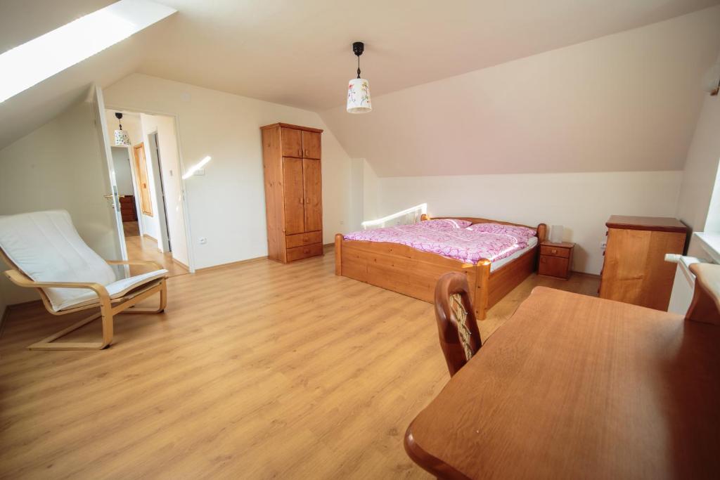 Apartmánový Dom River photo 3