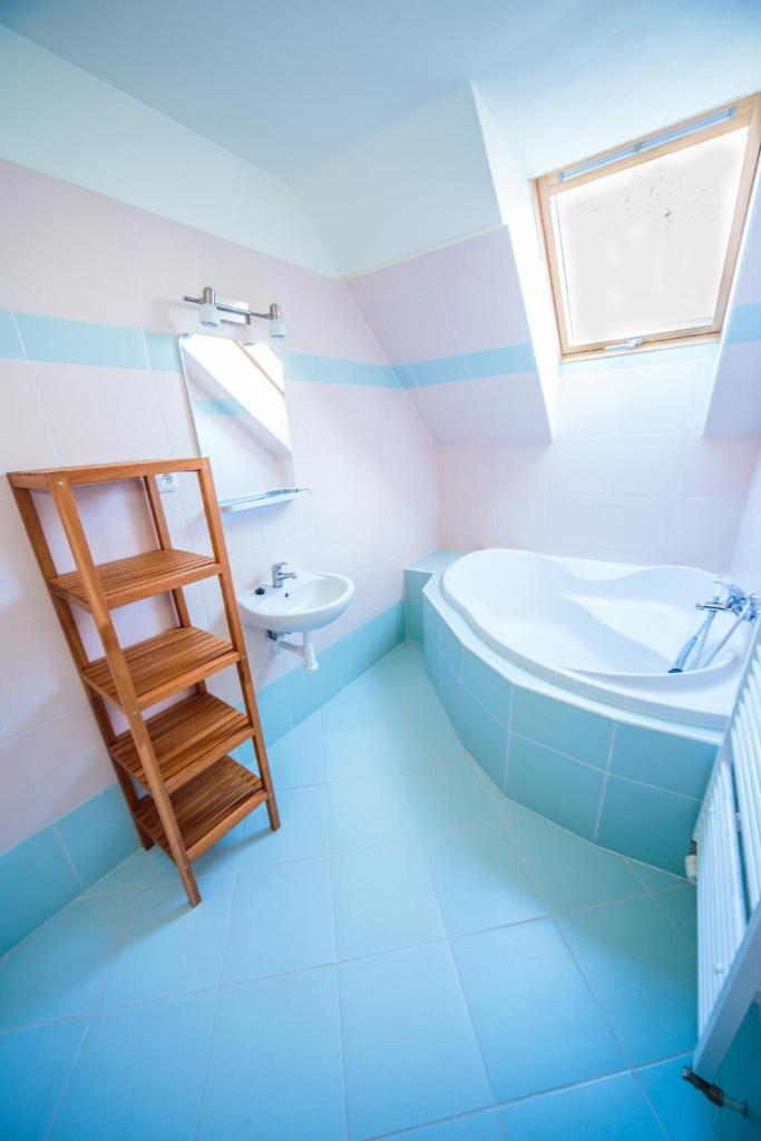 Apartmánový Dom River photo 4