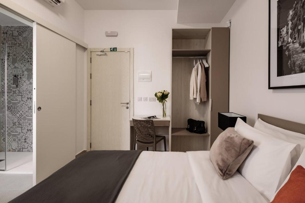 Urban Isle Hotel photo 1