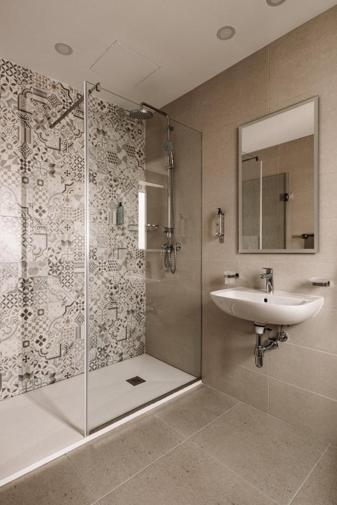 Urban Isle Hotel photo 4