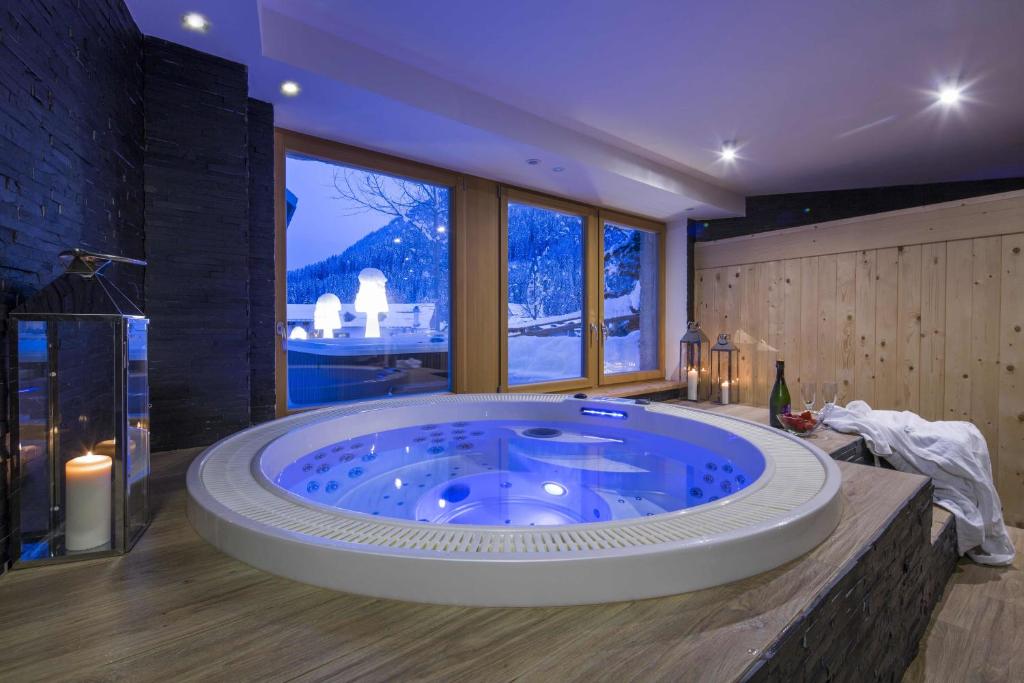 Residence Aspen photo 3