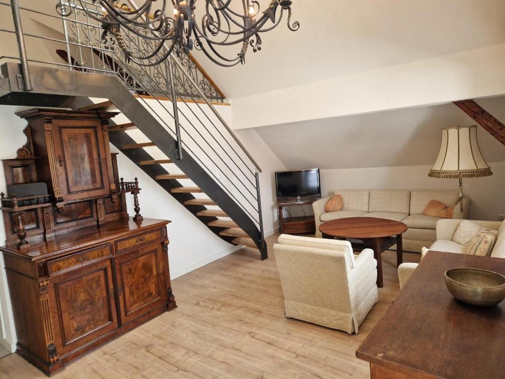 Ferienwohnung Amo photo 2