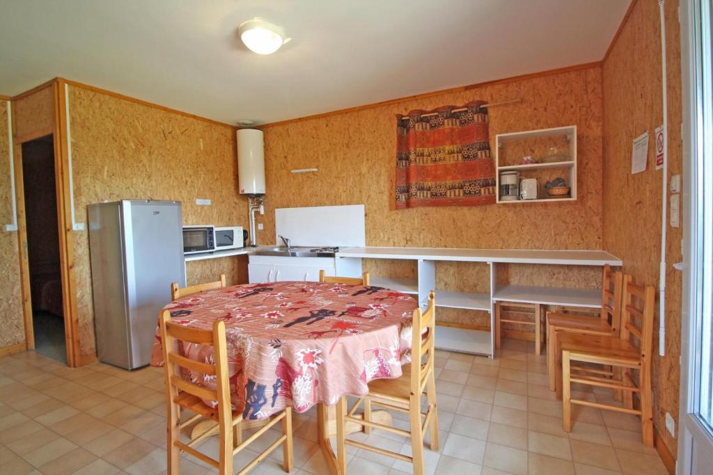 Le mas - gite n°5 photo 1