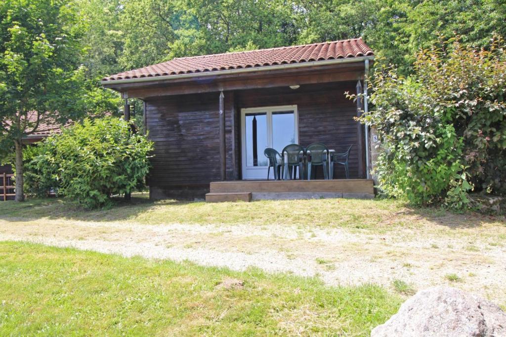 Le mas - gite n°5 photo 2