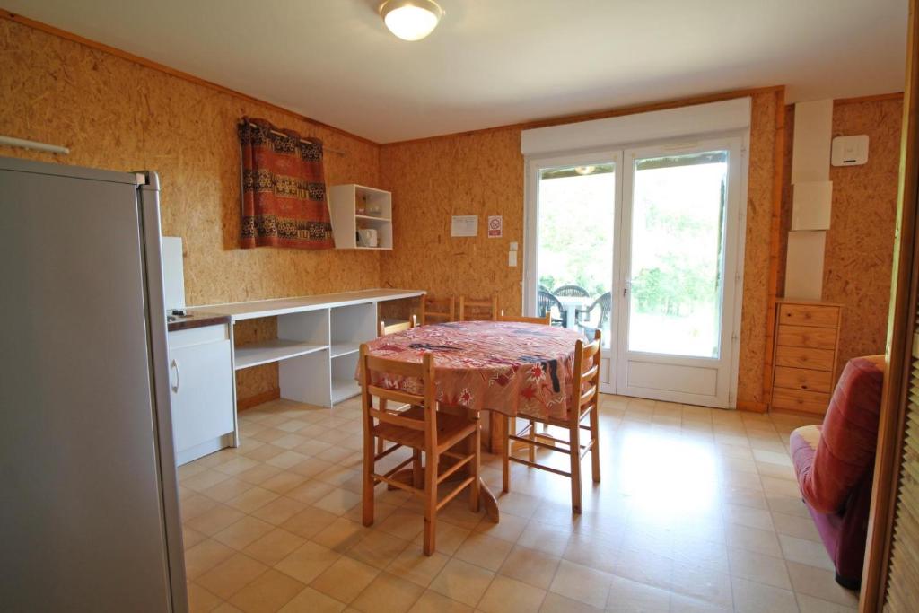 Le mas - gite n°5 photo 3