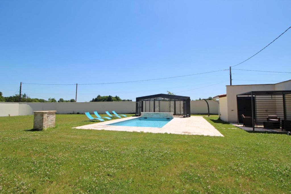 Les cols verts photo 1