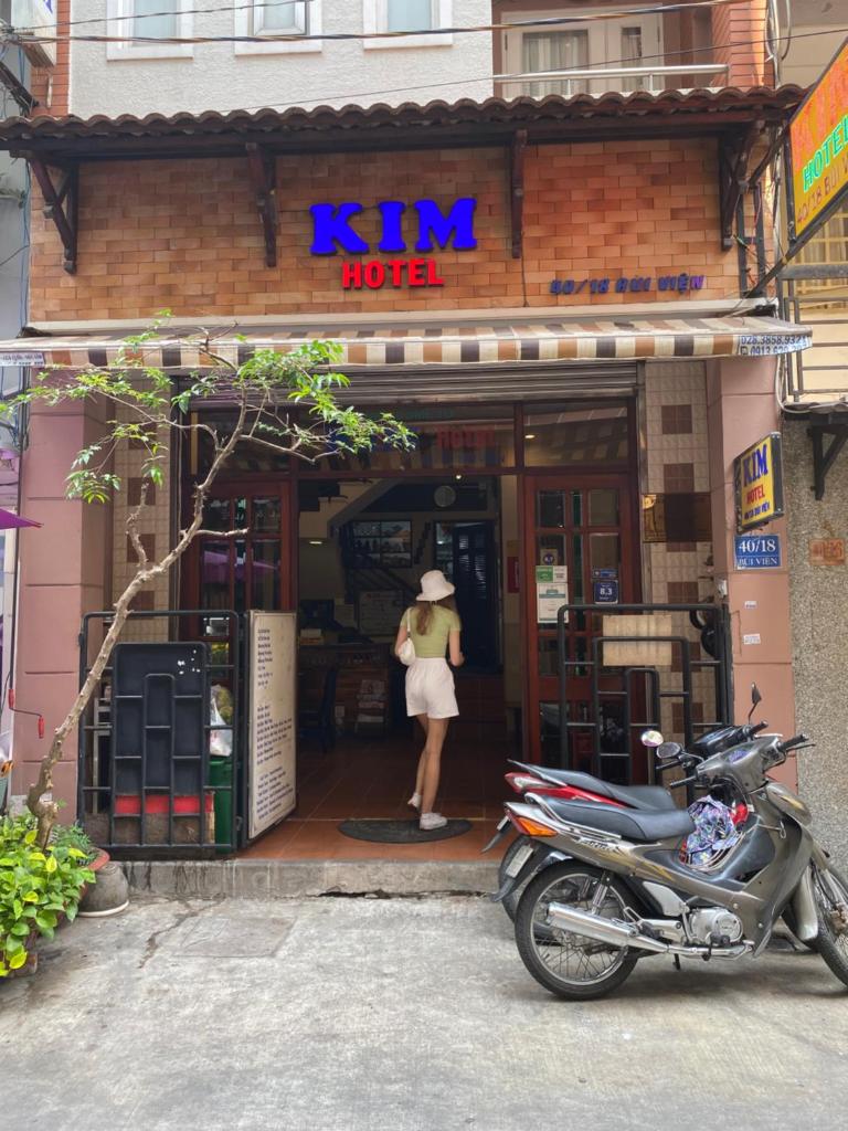 Kim Hotel