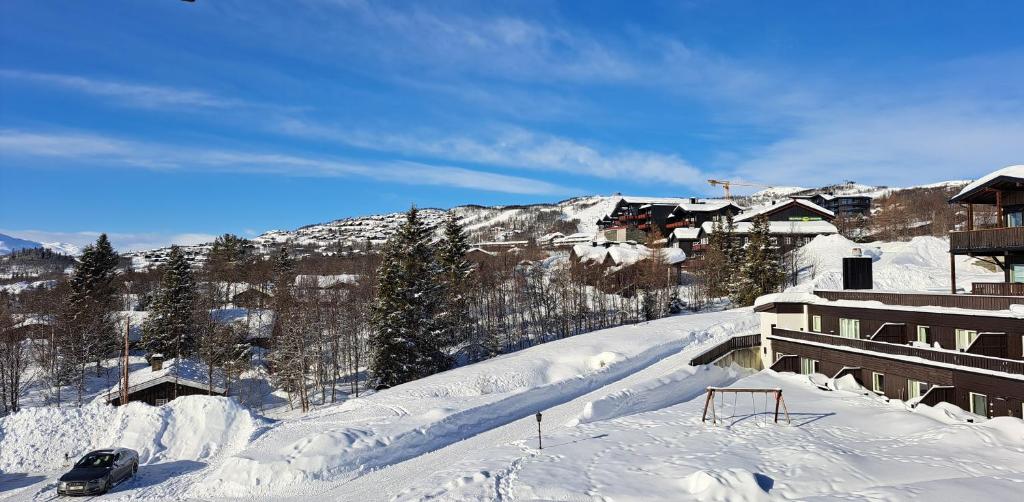 Nydelig utsikt, hotell-følelse photo 2