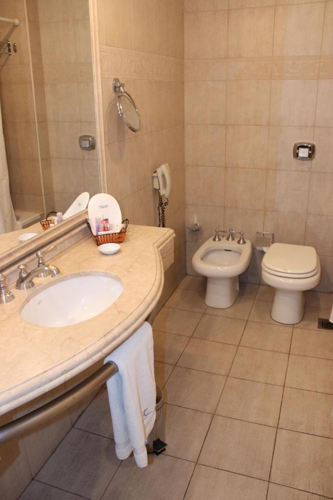 Tucuman Center Suites&Business photo 1
